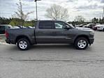New 2025 Ram 1500 Big Horn Crew Cab 4x4 Pickup for sale #RM7791 - photo 3
