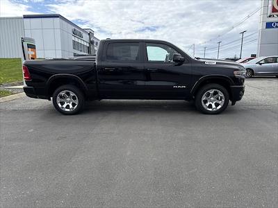 New 2025 Ram 1500 Big Horn Crew Cab 4x4 Pickup for sale #RM7795 - photo 1