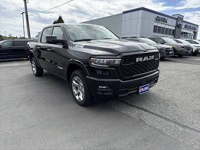 New 2025 Ram 1500 Big Horn Crew Cab 4x4 Pickup for sale #RM7795 - photo 2