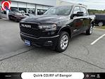 New 2025 Ram 1500 Big Horn Crew Cab 4x4 Pickup for sale #RM7795 - photo 9