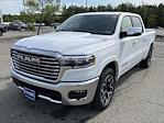 New 2025 Ram 1500 Laramie Crew Cab 4x4 Pickup for sale #RM7802 - photo 1