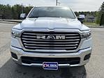New 2025 Ram 1500 Laramie Crew Cab 4x4 Pickup for sale #RM7802 - photo 9