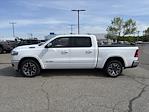 New 2025 Ram 1500 Laramie Crew Cab 4x4 Pickup for sale #RM7802 - photo 2
