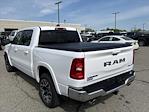 New 2025 Ram 1500 Laramie Crew Cab 4x4 Pickup for sale #RM7802 - photo 3