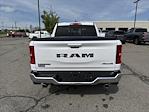 New 2025 Ram 1500 Laramie Crew Cab 4x4 Pickup for sale #RM7802 - photo 4