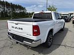 New 2025 Ram 1500 Laramie Crew Cab 4x4 Pickup for sale #RM7802 - photo 6