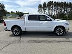 New 2025 Ram 1500 Laramie Crew Cab 4x4 Pickup for sale #RM7802 - photo 7