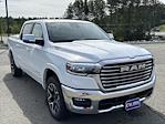 New 2025 Ram 1500 Laramie Crew Cab 4x4 Pickup for sale #RM7802 - photo 8
