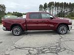 New 2025 Ram 1500 Laramie Crew Cab 4x4 Pickup for sale #RM7803 - photo 12