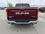 New 2025 Ram 1500 Laramie Crew Cab 4x4 Pickup for sale #RM7803 - photo 3