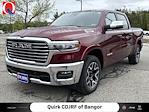 New 2025 Ram 1500 Laramie Crew Cab 4x4 Pickup for sale #RM7803 - photo 15
