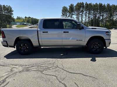 New 2025 Ram 1500 Tradesman Crew Cab 4x4 Pickup for sale #RM7806 - photo 1