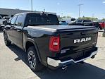 New 2025 Ram 1500 Laramie Crew Cab 4x4 Pickup for sale #RM7807 - photo 4
