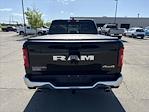 New 2025 Ram 1500 Laramie Crew Cab 4x4 Pickup for sale #RM7807 - photo 5