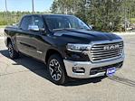 New 2025 Ram 1500 Laramie Crew Cab 4x4 Pickup for sale #RM7807 - photo 9