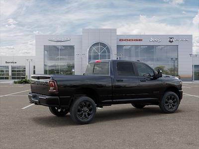 New 2025 Ram 2500 Big Horn Crew Cab for sale #RM7833 - photo 2