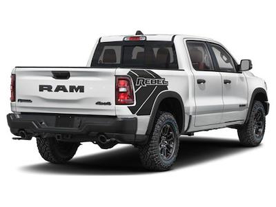 New 2025 Ram 1500 Rebel Crew Cab 4x4 Pickup for sale #RM7834 - photo 2