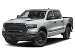 New 2025 Ram 1500 Rebel Crew Cab 4x4 Pickup for sale #RM7834 - photo 1