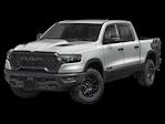 New 2025 Ram 1500 Rebel Crew Cab 4x4 Pickup for sale #RM7834 - photo 5