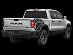 New 2025 Ram 1500 Rebel Crew Cab 4x4 Pickup for sale #RM7834 - photo 6