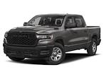 New 2025 Ram 1500 Tradesman Crew Cab 4x4 Pickup for sale #RM7859 - photo 1