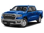 New 2026 Ram 1500 Lone Star Crew Cab 4x4 Pickup for sale #RM7893 - photo 1