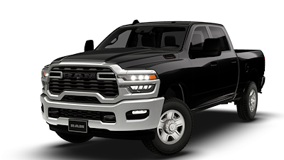 New 2026 Ram 3500 Tradesman Crew Cab for sale #RM7942 - photo 1