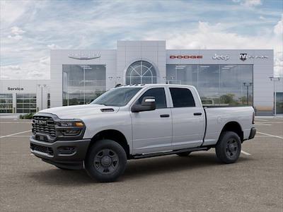 New 2025 Ram 3500 Tradesman Crew Cab for sale #RM8027 - photo 1