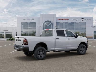 New 2025 Ram 3500 Tradesman Crew Cab for sale #RM8027 - photo 2
