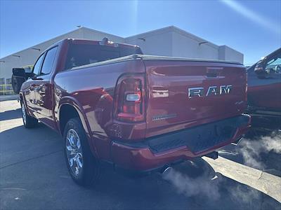 New 2026 Ram 1500 Big Horn Crew Cab for sale #RM8096 - photo 1