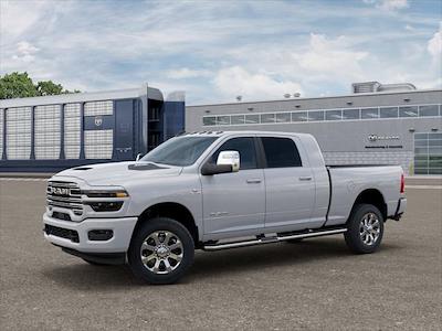 New 2026 Ram 2500 Laramie Mega Cab for sale #RM8121 - photo 1