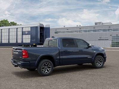New 2026 Ram 1500 Laramie Crew Cab for sale #RM8138 - photo 2