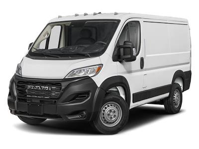 New 2026 Ram ProMaster 1500 High Roof Empty Cargo Van for sale #RM8142 - photo 2