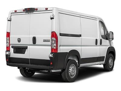 New 2026 Ram ProMaster 1500 High Roof Empty Cargo Van for sale #RM8142 - photo 2