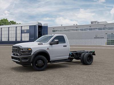 New 2026 Ram 5500 Regular Cab 60 CA Cab Chassis for sale #RM8157 - photo 1