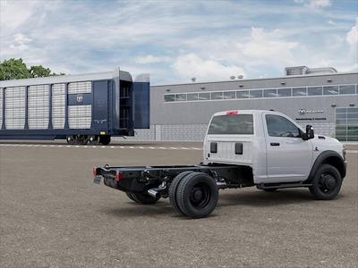 New 2026 Ram 5500 Regular Cab 60 CA Cab Chassis for sale #RM8157 - photo 2