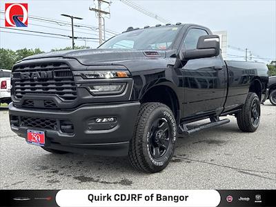 New 2026 Ram 2500 Tradesman Regular Cab for sale #RM8263 - photo 1