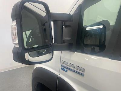 New 2024 Ram ProMaster EV 3500 Super High Roof Upfitted Cargo Van for sale #24R125 - photo 2