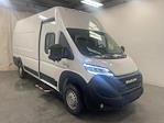 New 2024 Ram ProMaster EV 3500 Super High Roof Upfitted Cargo Van for sale #24R125 - photo 3