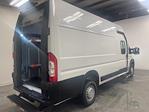 New 2024 Ram ProMaster EV 3500 Super High Roof Upfitted Cargo Van for sale #24R125 - photo 9