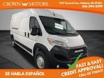 New 2026 Ram ProMaster 2500 High Roof Empty Cargo Van for sale #26R34 - photo 1