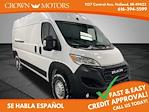 New 2026 Ram ProMaster 2500 High Roof Empty Cargo Van for sale #26R35 - photo 1