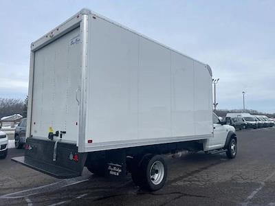 New 2024 Ram 5500 Box Van for sale #24R110 - photo 2