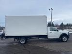 New 2024 Ram 5500 Box Van for sale #24R110 - photo 18