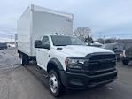 New 2024 Ram 5500 Box Van for sale #24R110 - photo 3