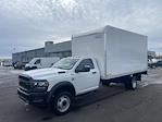 New 2024 Ram 5500 Box Van for sale #24R110 - photo 20