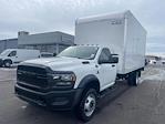 New 2024 Ram 5500 Box Van for sale #24R110 - photo 5