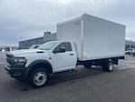 New 2024 Ram 5500 Box Van for sale #24R110 - photo 6