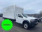 New 2024 Ram 5500 Box Van for sale #24R110 - photo 1