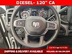 New 2024 Ram 5500 Tradesman Regular Cab 120 CA Cab Chassis for sale #24R111 - photo 5